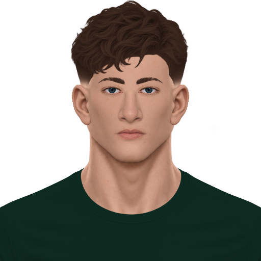 Generierter VFL-Spieler 2
