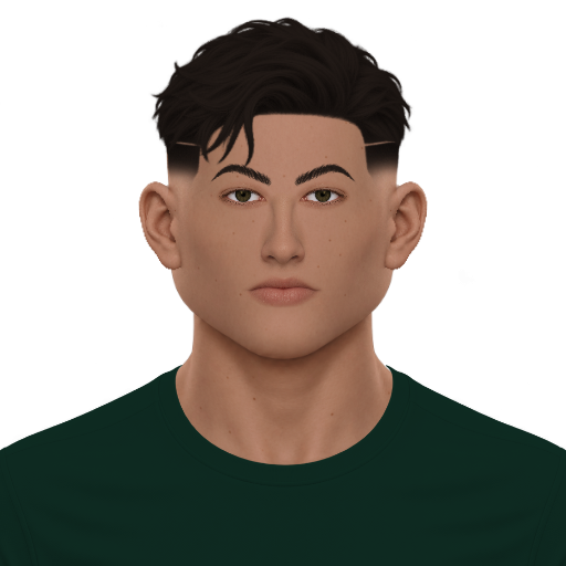 Generierter VFL-Spieler 5