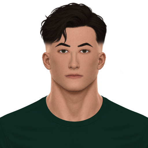 Generierter VFL-Spieler 6