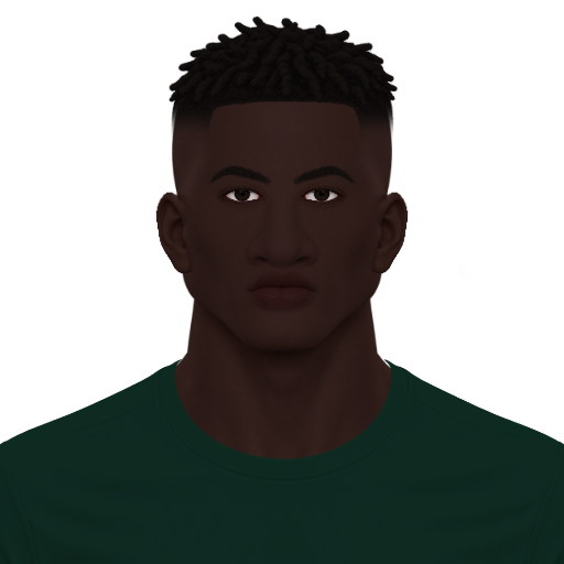 Generierter VFL-Spieler 7