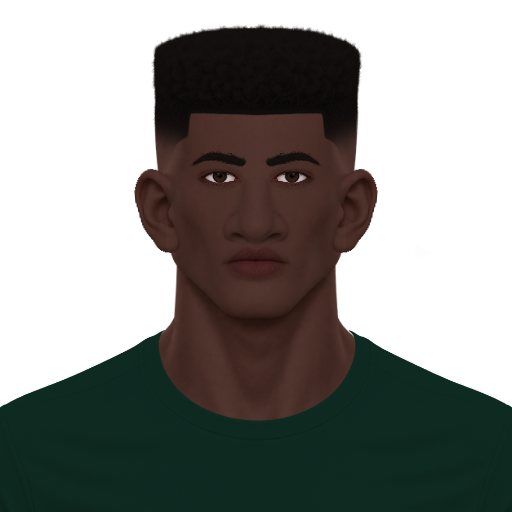 Generierter VFL-Spieler 11